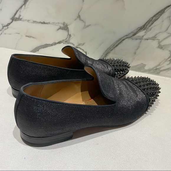 Authentic Christian Louboutin Loafers main image 5